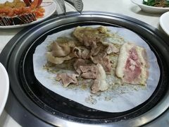 -哆来咪火锅烤肉自助(牌楼店)