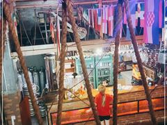 -哥俩好烧烤夜宵扎啤(海甸岛店)