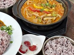 -釜山豚骨汤饭(芝罘万达广场店)