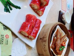 -点都德(千灯湖环宇城店)