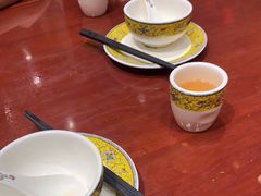 -京味张·北京烤鸭(天河南二路店)