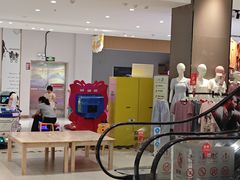 -炜东城购物中心(沙井店)