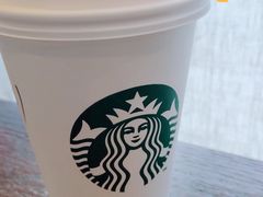 -星巴克(苏州平江万达广场店)
