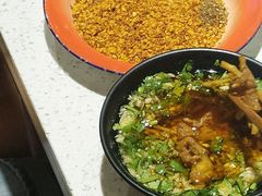 -钢管厂歆瑞源油卤串串香(春熙路太古里店)