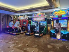 -北丽宫水疗会(宝利来国际大酒店店)