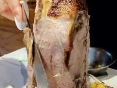 -拉蒂娜·巴西牛排馆 Latina·Brazilian Steakhouse(陆家嘴旗舰店)