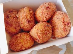 -詹记宫廷桃酥王(芜湖万达店)