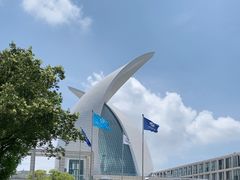 -上海中国航海博物馆