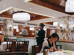 大堂-乾隆美食·本帮菜(黄河路店)