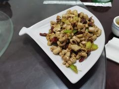 -广东小炒(京广中路店)
