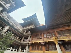 -静安寺