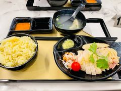 -鸡坤茶室(三里屯店)
