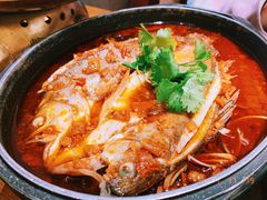 -炊烟小炒黄牛肉(中心印象城店)
