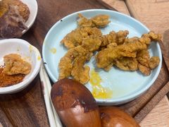 -小满手工粉(北京富力广场店)