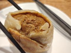 -清真吴记门钉肉饼·喜多利