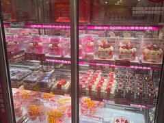 -味多美蛋糕(亚非大厦店)