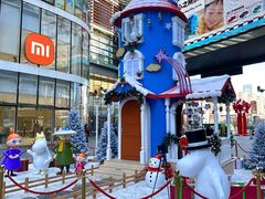 -大悦城(沈阳中街店)