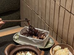 -三出山火锅(南京万象天地店)