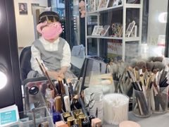 -真我樣照相馆·身份证·证件照·外拍(环球港店)