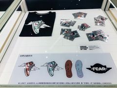 -JORDAN(外滩中央体验店)