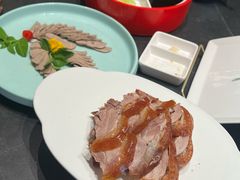 -全聚德(双井店)