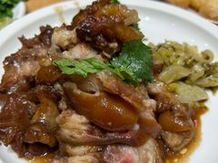 -潮巷·老潮汕美食集市(欢乐港湾店)