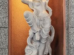 -敦煌莫高国际机场