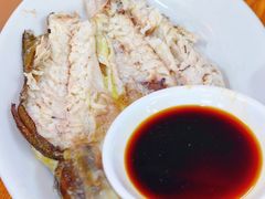 -车头老二大排档