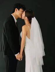 -蒙太奇婚纱摄影(万达店)