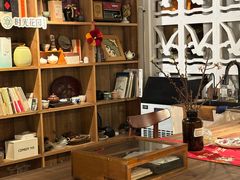 -时光花园(白鹭洲店)