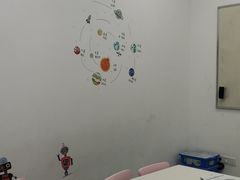 -韦哲乐高机器人·等级考试·少儿编程(羽山路校区)