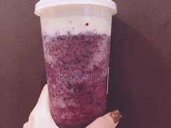 -喜茶(广州荔湾领展广场店)