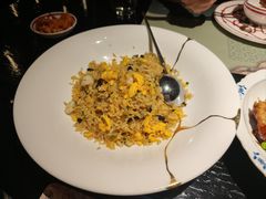 西湖炒饭-锦楼·臻选新杭帮(杭州中心店)