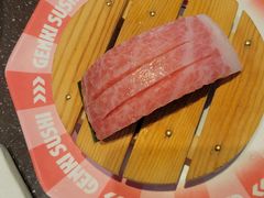 -元气寿司(东方宝泰店)
