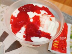 原味新地-麦当劳(咸阳人民路店)