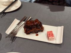 -A One Kitchen·南京精菜馆(德基广场店)