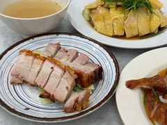 -南香饭店(Jalan Sultan)