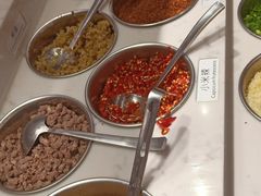 -海底捞火锅(大融城店)