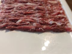 手切鲜羊肉-前门·鲜肉火锅(长风店)