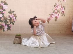 -哈尼Honey baby 儿童摄影(立丰国际公寓店)