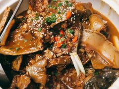 -元银甲·湖北地标美食(汉阳店)
