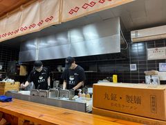-Ramen满吉·豚骨拉面(丽园路店)