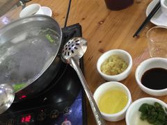 -秦记南岗鱼锅(珠吉路店)