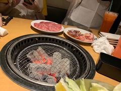 -牛角日本烧肉专门店(小樽店)