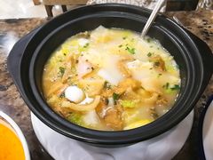 -聚丰园•湖鲜餐厅(阿红私房菜梅石路店)