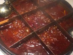 -山城辣妹子(定福庄店)