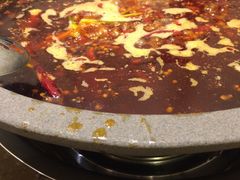 -憨石匠鲜菜土火锅(昆都店)