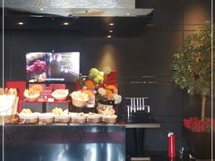 -Salon de The de Joel Robuchon(外滩18号店)