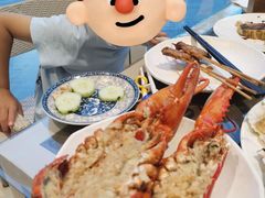 -亚特兰蒂斯-番红花海鲜自助餐厅·鲜活海鲜·小火锅