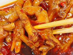 -欧记大排档·景德菜(上海首店)